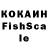 Экстази Punisher GachaCartoon RUS